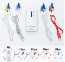 Load image into Gallery viewer, Vielight SOI | Infrared Energy & Photobiomodulation System (Quantum Light for WholeBody Healing)