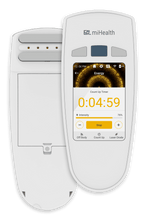 Load image into Gallery viewer, NES miHealth 2nd Generation — Advanced Bioenergetic Healing Device