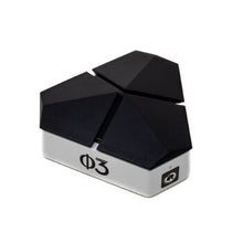 Load image into Gallery viewer, Grounded Wellness EMF Protection Cube