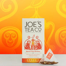 Load image into Gallery viewer, Joe's Teas