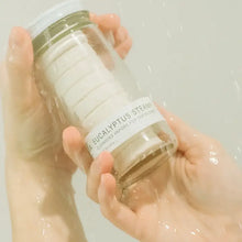 Load image into Gallery viewer, Eucalyptus Shower Steam Cleansing Vapours