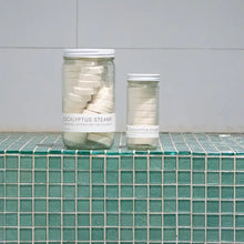 Load image into Gallery viewer, Eucalyptus Shower Steam Cleansing Vapours