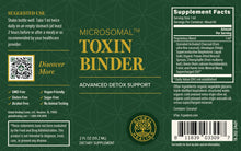 Load image into Gallery viewer, Toxin Binder