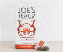 Load image into Gallery viewer, Joe's Teas