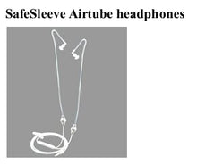 Load image into Gallery viewer, Grounded Wellness EMF Protection Headphones