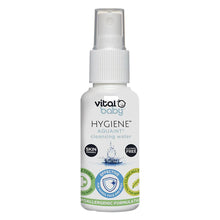 Load image into Gallery viewer, Vital Baby Cleansing Spray