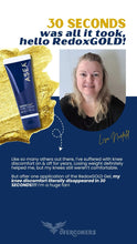 Load image into Gallery viewer, ASEA® REDOXGold™ Massage + Cooling Gel 90ml