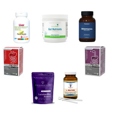 Load image into Gallery viewer, Plastic Detox & Environmental Cleanse Bundle