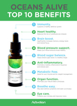 Load image into Gallery viewer, Focus & Calm Support – Targeted Nutrients for ADHD, Neurodiverse & Cognitive Clarity Bundle