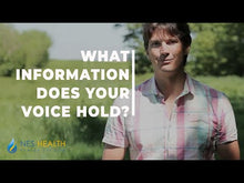 Load and play video in Gallery viewer, Bioenergetic Voice Scanning | Discover Your Body's Health Priorities in Seconds