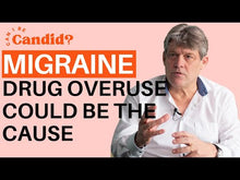 Load and play video in Gallery viewer, Dolovent Nootropic Supplement for Migraine Relief & Brain Health | Soothe - Ease - Focus