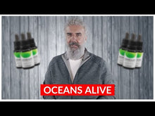 Load and play video in Gallery viewer, Oceans Alive® Raw Marine Phytoplankton