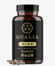 Load image into Gallery viewer, Qualia Mind - Elite Brain Nourishment