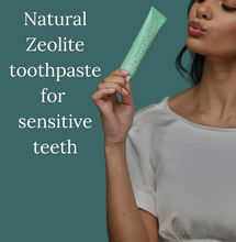 Load image into Gallery viewer, Toxaprevent DenturaGain Natural Toothpaste – Toothpaste with a Purpose