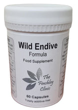 Load image into Gallery viewer, Wild Endive Formulas (candida die-off)