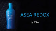 Load and play video in Gallery viewer, ASEA Water, Restore & Renew Cellular Health with Redox Signalling