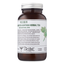 Load image into Gallery viewer, Tribe Wild Harvested Ashitaba Herbal Tea - Breathe360