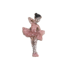 Load image into Gallery viewer, Children's EMF Orgonite Ballerina - Breathe360