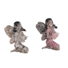Load image into Gallery viewer, Children's EMF Orgonite Fairy - Breathe360