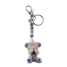 Load image into Gallery viewer, Children's EMF Orgonite Blue Teddy - Breathe360