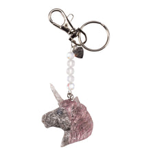 Load image into Gallery viewer, Children's EMF Orgonite Unicorn - Breathe360