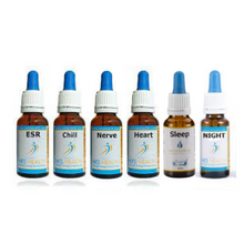 Load image into Gallery viewer, Sleep Set Infoceuticals – Support Restful, Deep Sleep & Body Repair