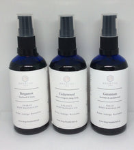 Load image into Gallery viewer, Breathe360 PEACE - Organic Handmade Body Oil 100ml