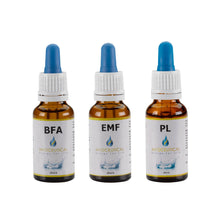 Load image into Gallery viewer, Air Travel Set NES Feel Good Infoceuticals - Breathe360