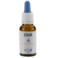 Load image into Gallery viewer, Chill NES Feel Good Infoceutical - Breathe360