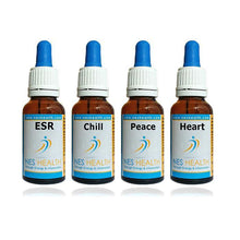 Load image into Gallery viewer, Stress Release Kit NES Feel Good Infoceuticals - Breathe360