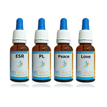 Load image into Gallery viewer, Love Protocol NES Feel Good Infoceuticals - Breathe360