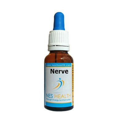 Nerve Driver NES  Feel Good Infoceutical - Breathe360