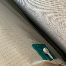 Load image into Gallery viewer, Earthing Fitted Sheet – UK Made – Organic Cotton With Silver Threads (Small - Super King)