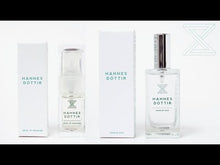 Load and play video in Gallery viewer, Hannes Dottir Elixir Of Minerals Moisturiser