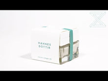 Load and play video in Gallery viewer, Hannes Dottir Marine Collagen Lift Mask