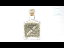 Load and play video in Gallery viewer, Hannes Dottir Crystal Aura Face Cleanser and Mask