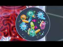 Load and play video in Gallery viewer, Micromax Premier Gut Reconditioning Food Probiotic Supplement 1000ml