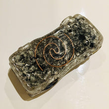 Load image into Gallery viewer, Children's EMF Orgonite Car - Breathe360