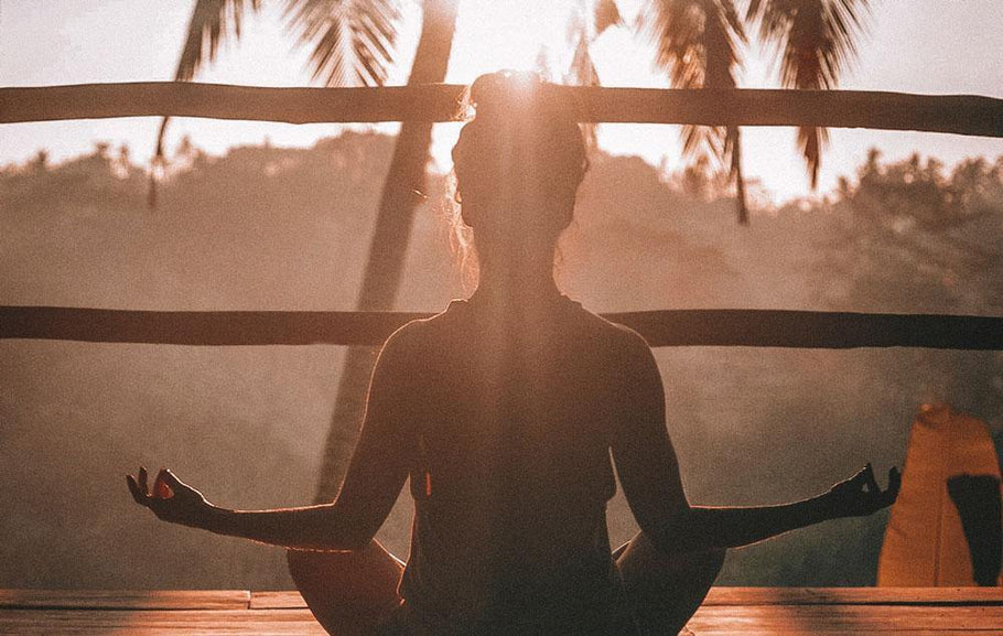 Can Meditation Really Improve Your Cellular Health?