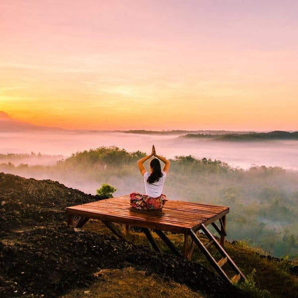 The Importance Of Meditation