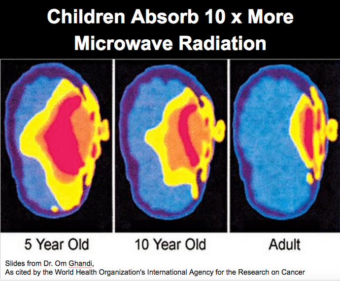 Is EMF Affecting Your Health?