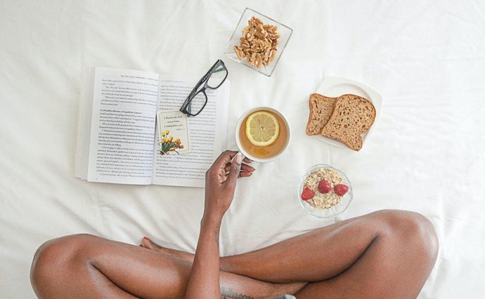 Start Your Day With A Power Hour – When You’re Not A Morning Person.