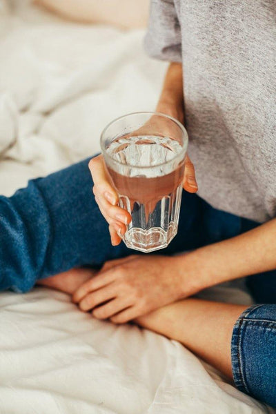 Easy Ways To Practise Self Care