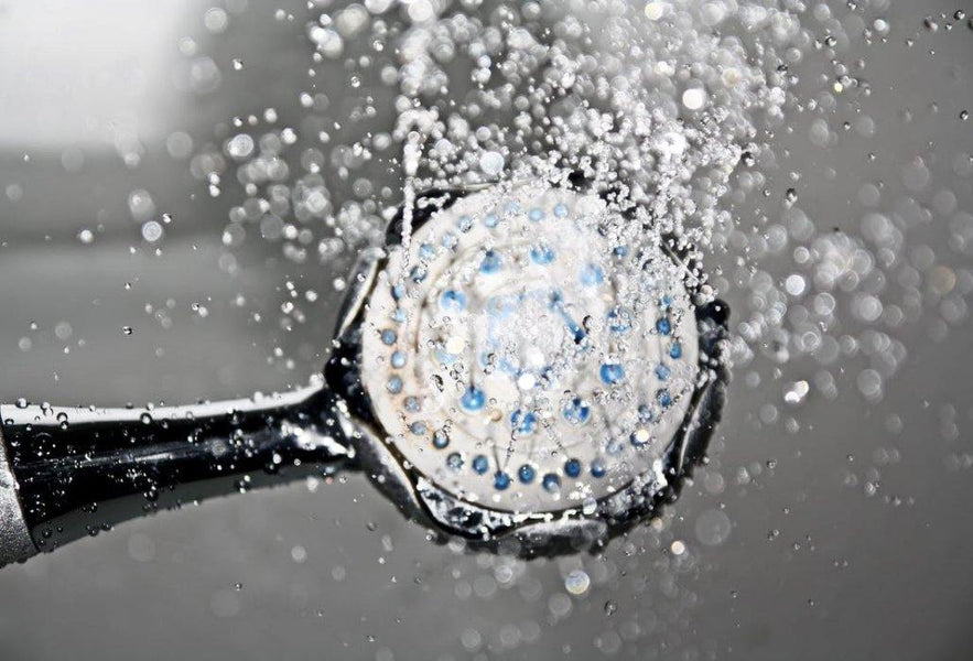 Why A Cold Shower Is Good For You