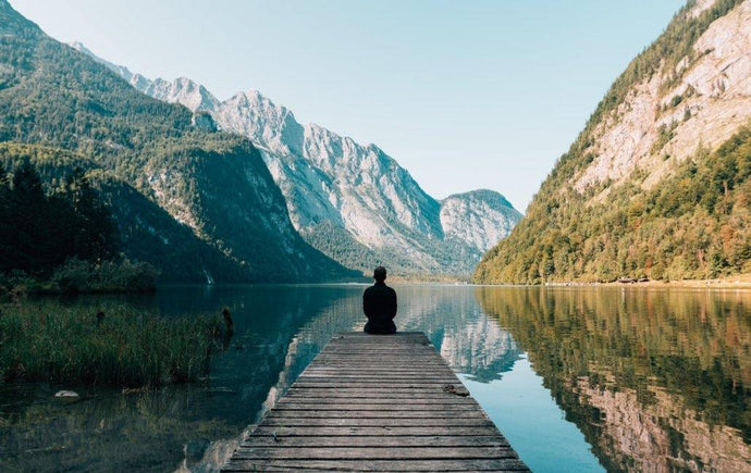 The 7 Habits Of Calm