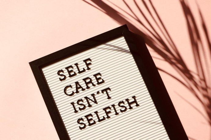 10 FREE Ways To Practice Self-Care At Home