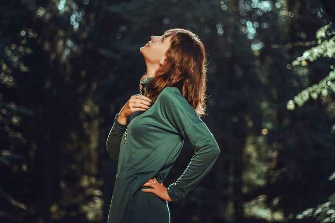 The Power of Thought – How Your Mind Shapes Your Cells