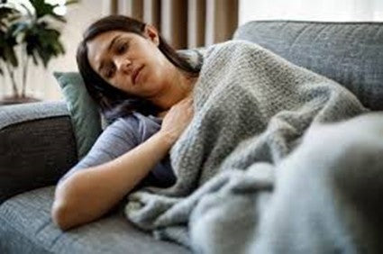 IS YOUR BODY SUFFERING FROM COVID? OR STRUGGLING TO RECOVER YOUR ENERGY POST-COVID?