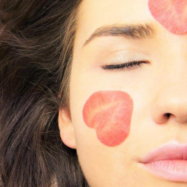 Use Natural Products - Your Skin Absorbs It All