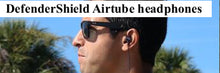 Load image into Gallery viewer, Grounded Wellness EMF Protection Headphones

